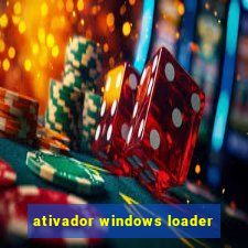 ativador windows loader